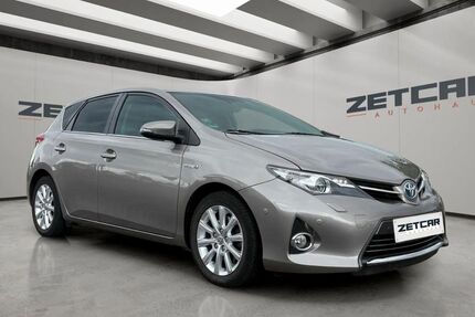 Toyota Auris 268.121 km 8.500 &euro; Saarbrücken 66271