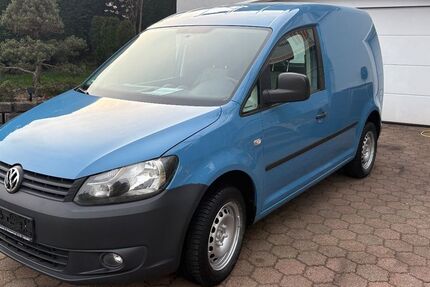 VW Caddy 83.990 km 8.450 &euro; Bliesen (St. Wendel) 66606