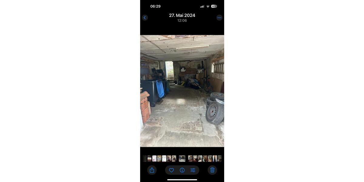 Einfamilienhaus Pfeffelbach - 7 Zimmer, 120 m&sup2;, 100.000&euro; | Angebot:24641978