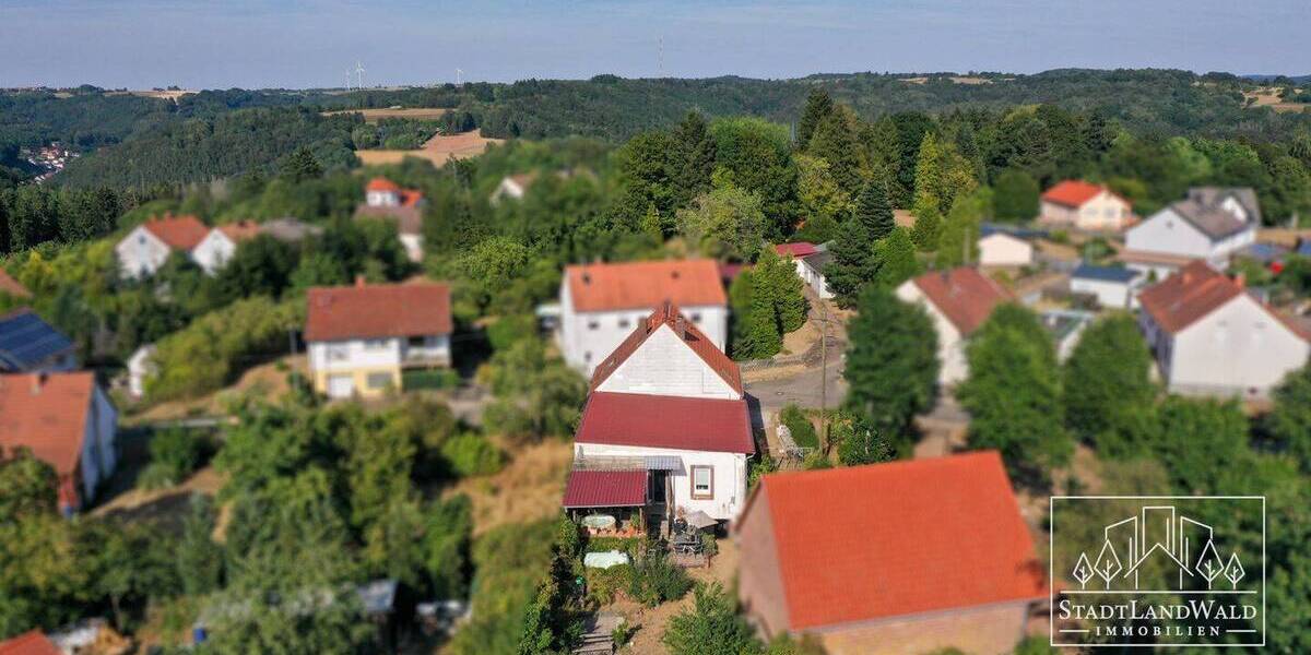 Einfamilienhaus Hilst - 5 Zimmer, 190 m&sup2;, 198.500&euro; | Angebot:25668065