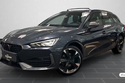 Cupra Leon 100.850 km 20.690 &euro; Saarbrücken 66115