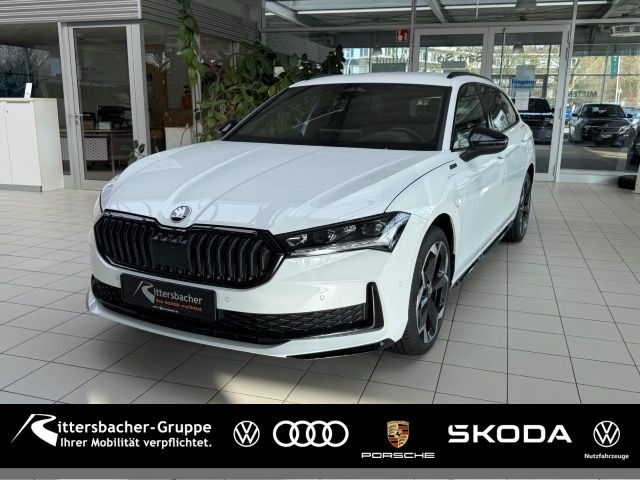 Skoda Superb 5.000 km 50.990 &euro; Saarbrücken 66130