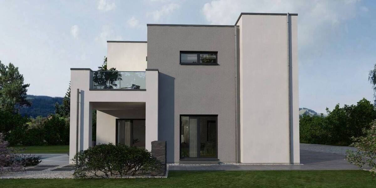 Einfamilienhaus Schiffweiler - 6 Zimmer, 256 m&sup2;, 714.900&euro; | Angebot:26155816