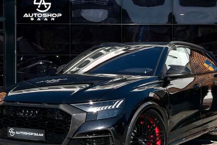 Audi RSQ8 162.900 km 127.900 &euro; Saarbrücken 66117