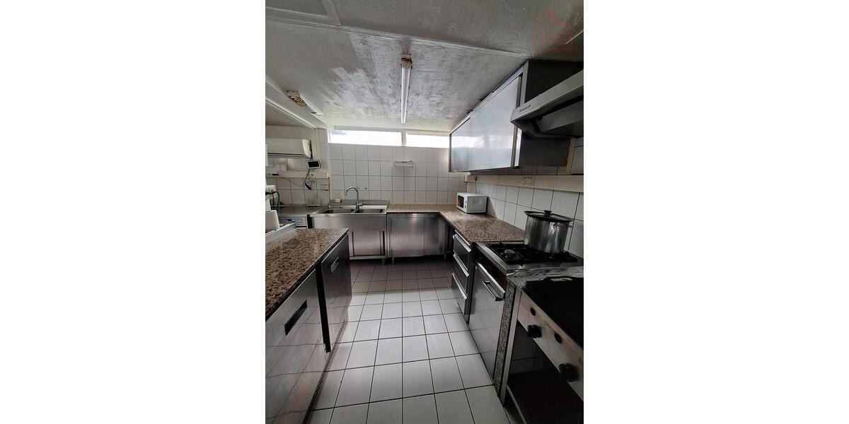 Gewerbeobjekt Kirkel - 1.200&euro; | Angebot:23612581