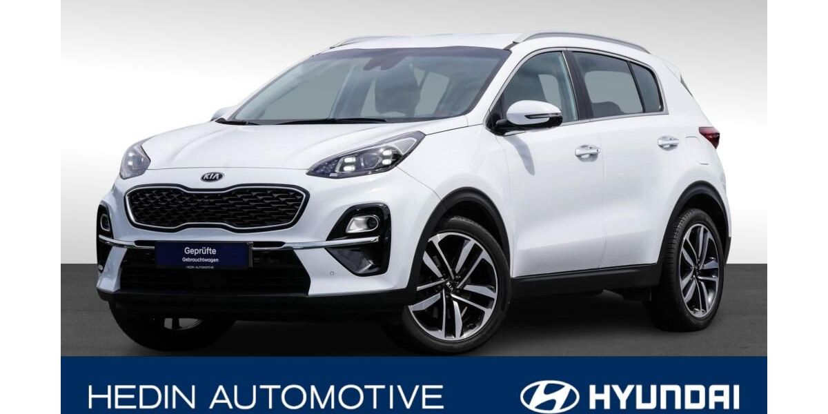 Kia Sportage 71.918 km 17.893 &euro; Saarbrücken 66117