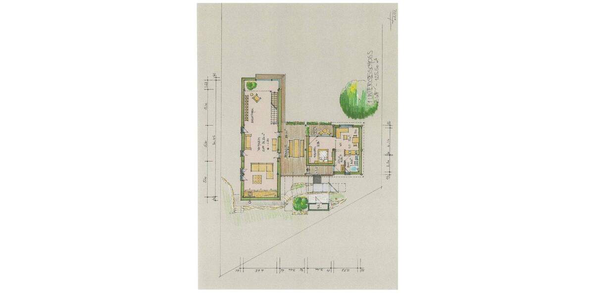 Einfamilienhaus Namborn - 4 Zimmer, 244 m&sup2;, 670.000&euro; | Angebot:25657433