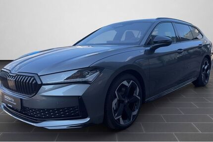 Skoda Superb 8.000 km 44.900 &euro; Kirkel 66459