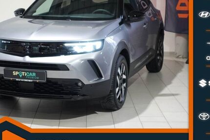 Opel Mokka 9.130 km 24.480 &euro; Saarbrücken 66121