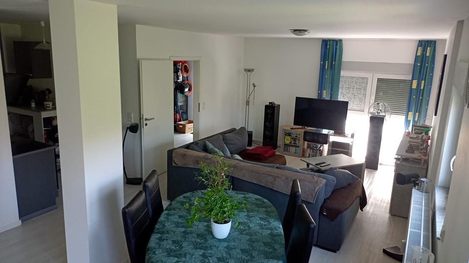 Erdgeschoßwohnung Sankt Ingbert - 3 Zimmer, 75 m&sup2;, 550&euro; | Angebot:25980657