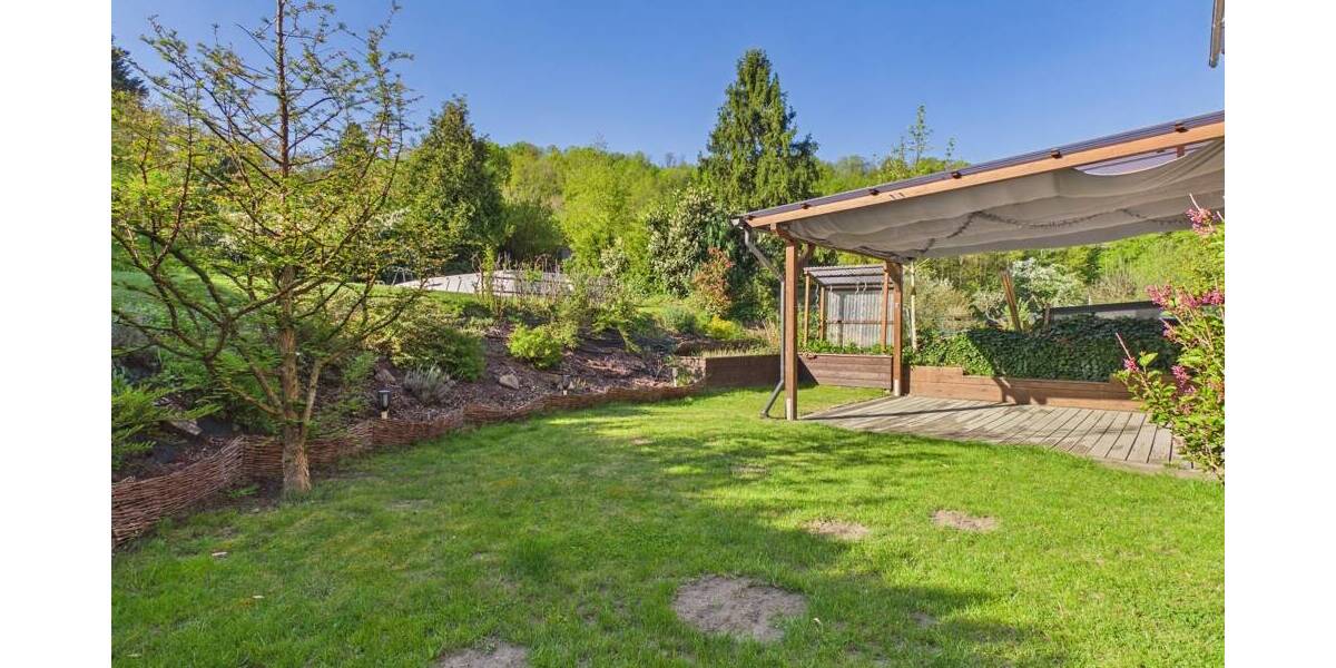 Einfamilienhaus Blieskastel / Niederwürzbach Niederwürzbach - 5 Zimmer, 132 m&sup2;, 269.000&euro; | Angebot:26569563