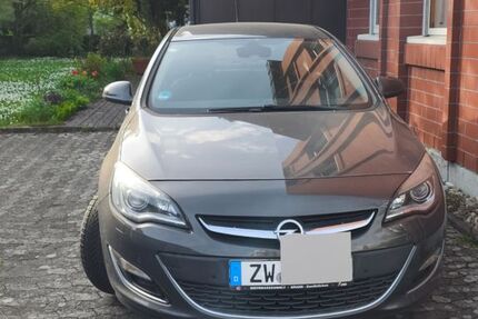 Opel Astra 92.550 km 7.250 &euro; Zweibrücken 66482