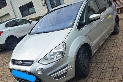 Ford S-Max 175.000 km 7.700 &euro; Freisen 66629