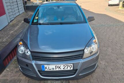 Opel Astra 128.000 km 1.500 &euro; Oberarnbach 66851