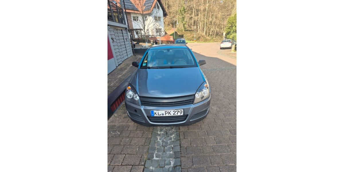 Opel Astra 128.000 km 1.700 &euro; Oberarnbach 66851