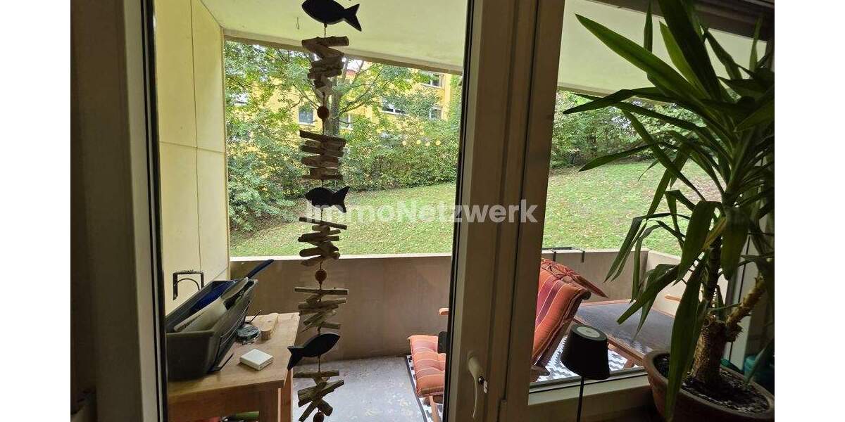 Etagenwohnung Saarbrücken / Eschberg Eschberg - 2 Zimmer, 68 m&sup2;, 148.000&euro; | Angebot:25805601
