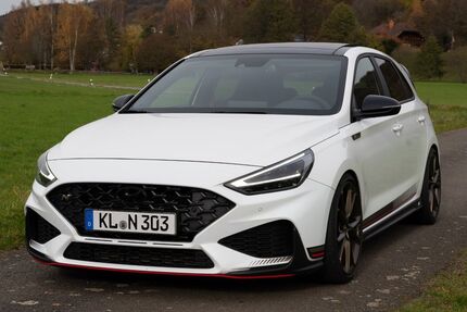 Hyundai i30 44.900 km 33.333 &euro; Weilerbach 67685
