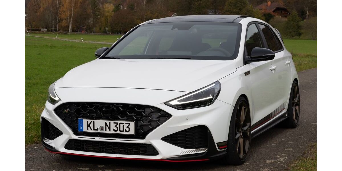 Hyundai i30 47.000 km 33.333 &euro; Weilerbach 67685