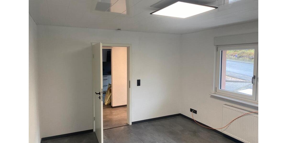 Etagenwohnung Kusel - 3 Zimmer, 85 m&sup2;, 1.350&euro; | Angebot:25509780
