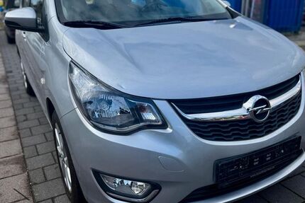 Opel Karl 48.980 km 5.500 &euro; Saarbrücken Dudweiler 66125