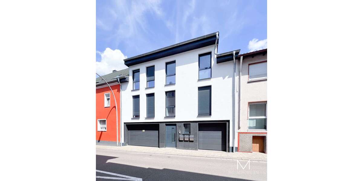 Einfamilienhaus Sankt Ingbert - 10 Zimmer, 322 m&sup2;, 699.000&euro; | Angebot:23138203