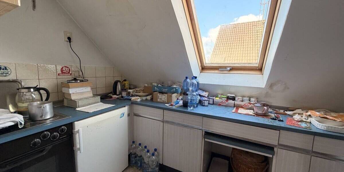 Mehrfamilienhaus, Wohnhaus Ottweiler / Fürth Fürth - 5 Zimmer, 130 m&sup2;, 129.000&euro; | Angebot:25673015