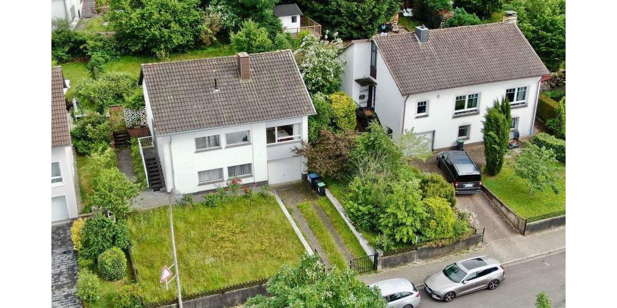 Freistehendes Einfamilienhaus in Top Lage in der Albert-Weisgerber-Allee - Einfamilienhaus Sankt Ingbert St. Ingbert | Angebot:25567887
