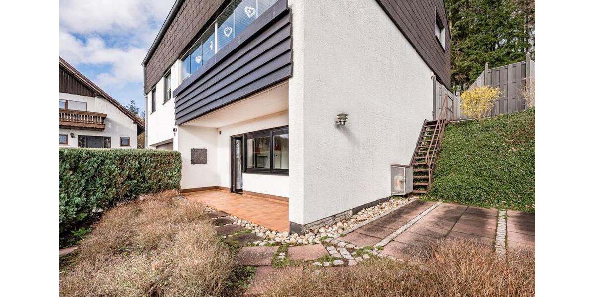 Mehrfamilienhaus, Wohnhaus Namborn - 1.5 Zimmer, 46 m&sup2;, 79.000&euro; | Angebot:25395244