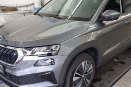 Skoda Karoq 46.522 km 24.890 &euro; Saarbrücken 66130