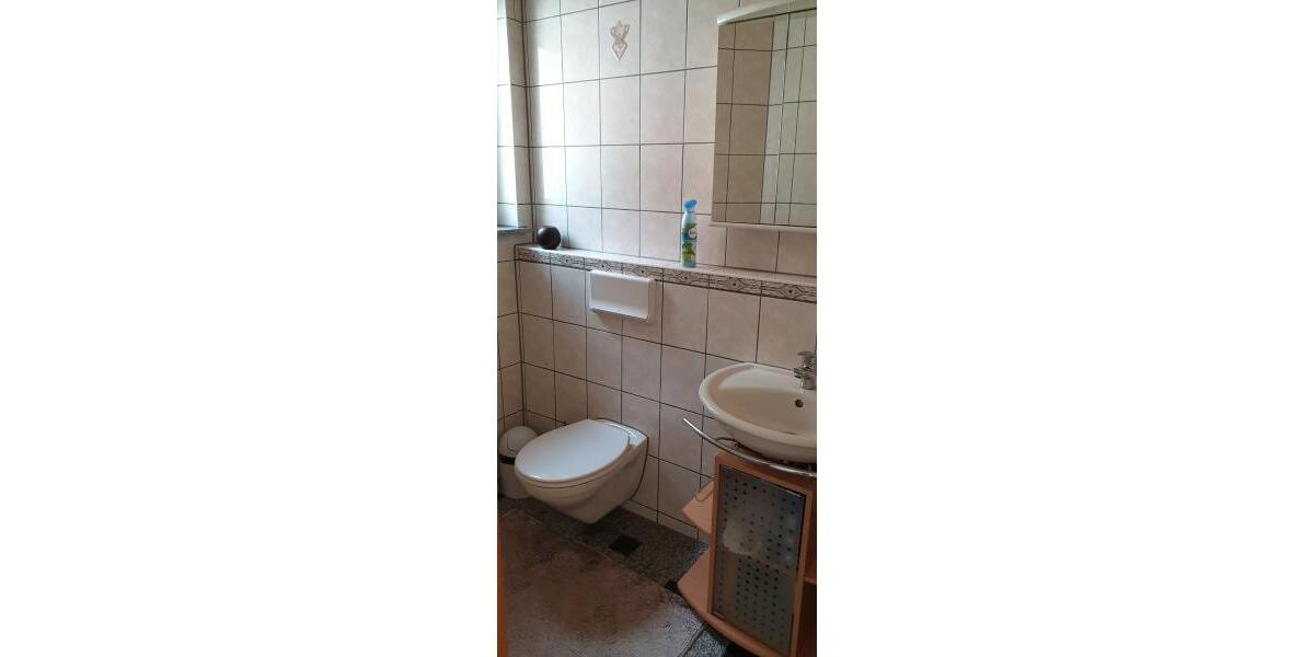 ObjNr:18787 - Hochmoderne repräsentatives Objekt am Waldrand - Zweifamilienhaus Dellfeld | Angebot:15064611