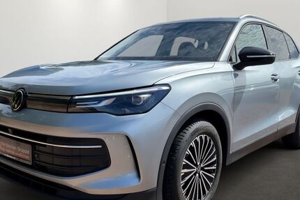 VW Tiguan 7.296 km 35.850 &euro; Kusel 66869