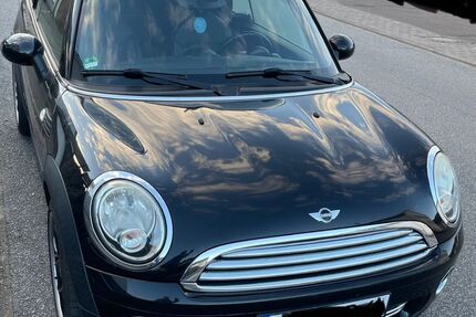 Mini Cooper Cabrio 111.000 km 13.999 &euro; Freisen 66629