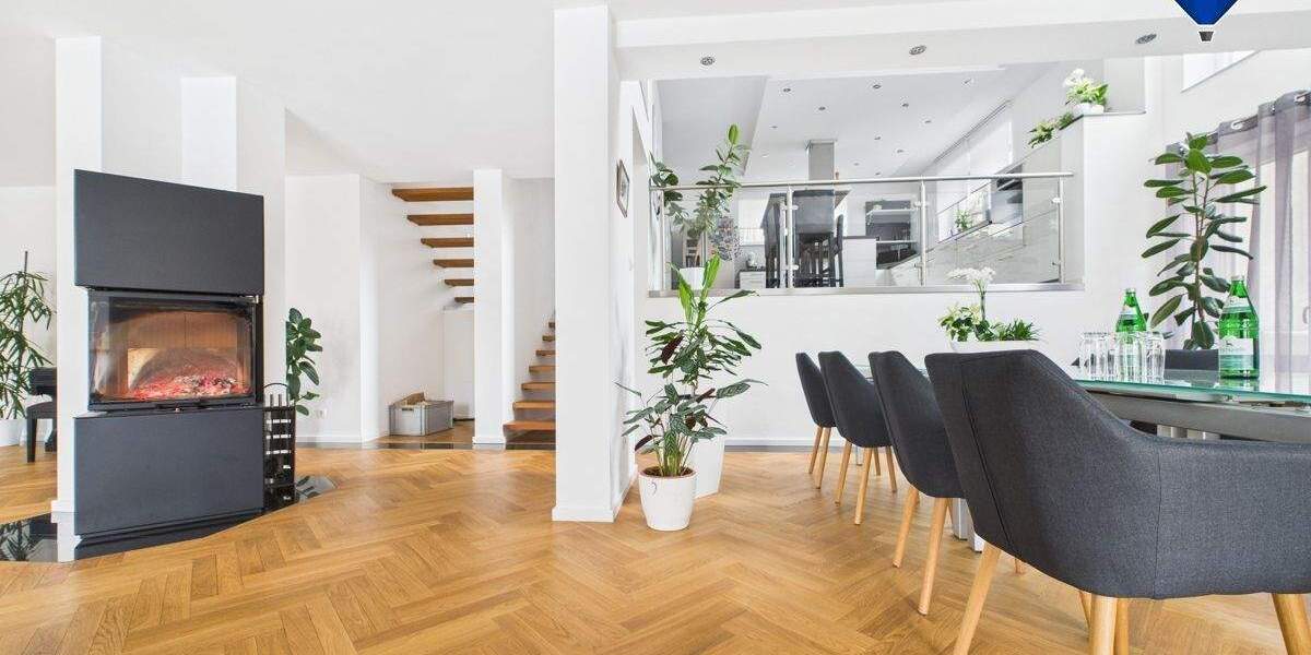 Einfamilienhaus Neunkirchen Kohlhof - 7 Zimmer, 330 m&sup2;, 1.250.000&euro; | Angebot:25798045