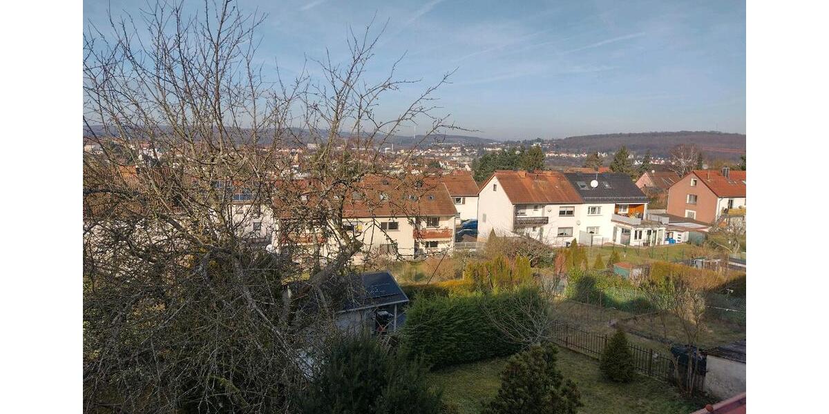 Doppelhaushälfte Neunkirchen - 5 Zimmer, 100 m&sup2;, 215.000&euro; | Angebot:24560506