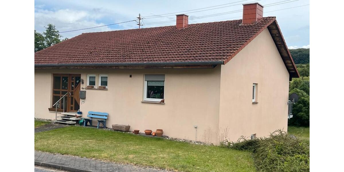 Einfamilienhaus Pfeffelbach - 8 Zimmer, 185 m&sup2;, 235.000&euro; | Angebot:26871418