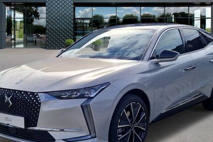 DS Automobiles DS4 28.000 km 33.990 &euro; Homburg 66424