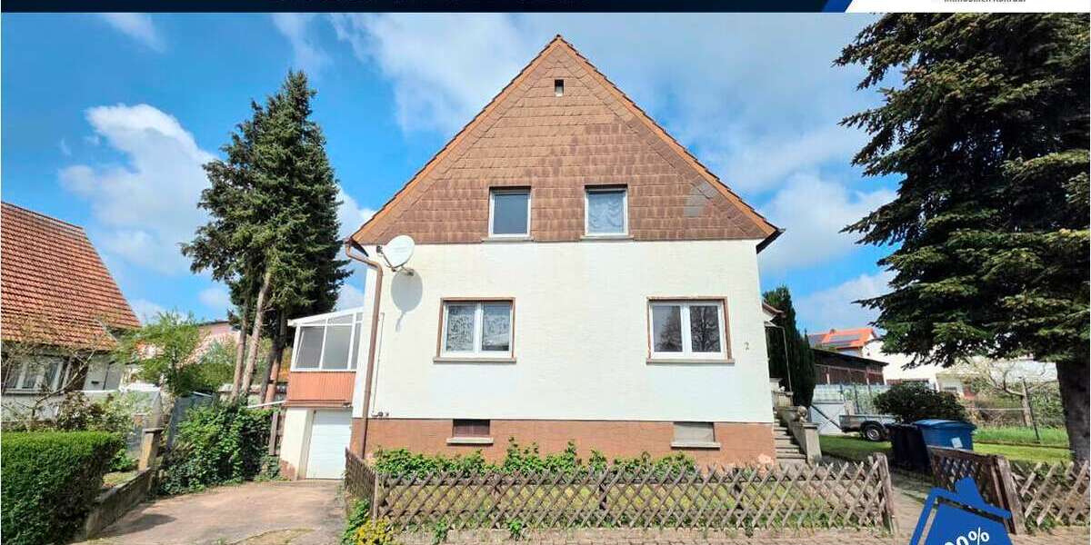 Einfamilienhaus Bruchmühlbach-Miesau Miesau - 5 Zimmer, 143 m&sup2;, 269.000&euro; | Angebot:26189767
