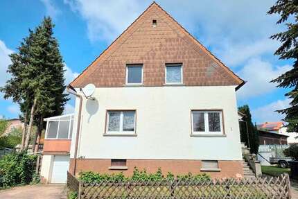 Haus Bruchmühlbach-Miesau Miesau - 5 Zimmer, 143 m&sup2;, 269.000&euro; | Angebot:26189767