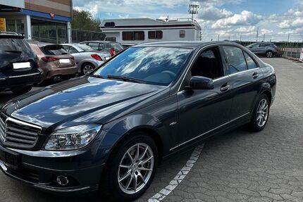 Mercedes-Benz C 200 88.716 km 11.599 &euro; Spiesen-Elversberg 66583