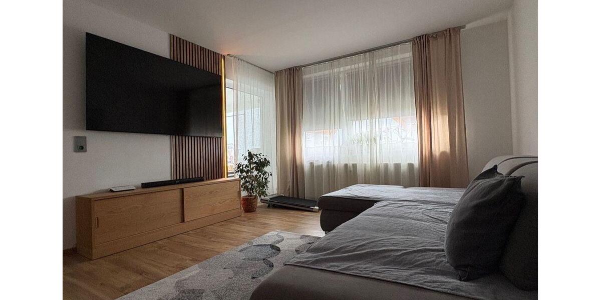 Etagenwohnung Homburg - 3 Zimmer, 90 m&sup2;, 265.000&euro; | Angebot:26144260