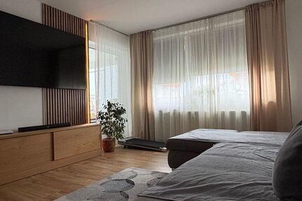 Wohnung Homburg - 3 Zimmer, 90 m&sup2;, 260.000&euro; | Angebot:26144260