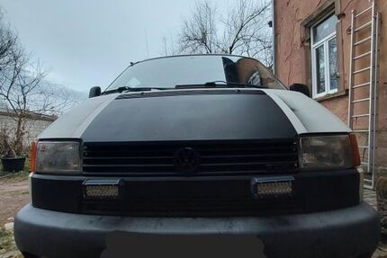 VW T4 andere 440.000 km 1.550 &euro; Bübingen 66129