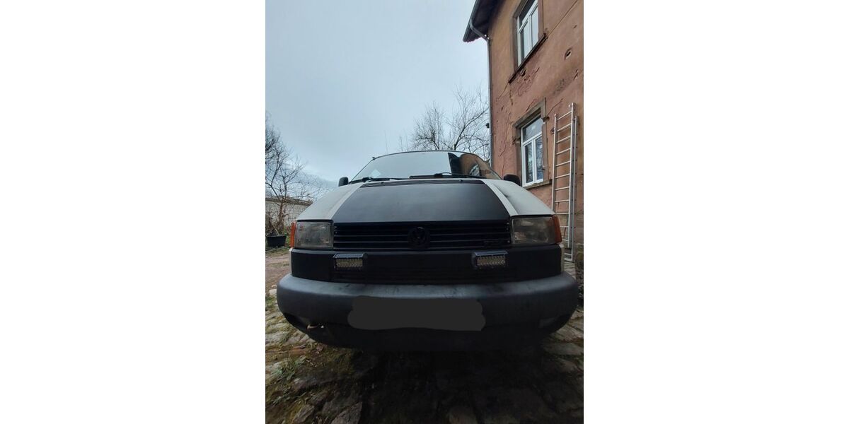 VW T4 andere 440.000 km 1.600 &euro; Bübingen 66129