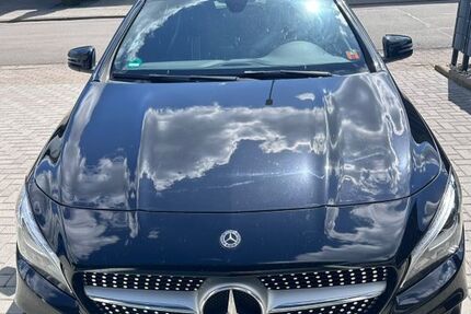 Mercedes-Benz CLA 220 Shooting Brake 209.759 km 15.400 &euro; Bruchmühlbach-Miesau 66892