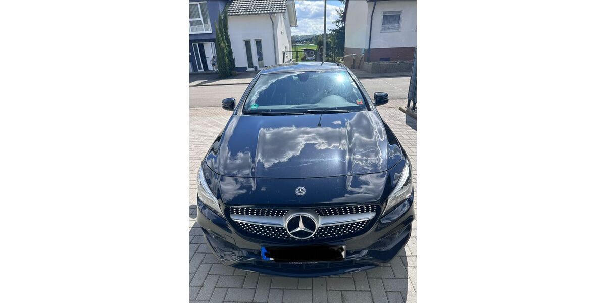 Mercedes-Benz CLA 220 Shooting Brake 209.759 km 15.400 &euro; Bruchmühlbach-Miesau 66892