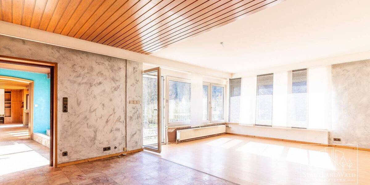 Einfamilienhaus Lemberg Glashütte - 8 Zimmer, 180 m&sup2;, 228.500&euro; | Angebot:26027638