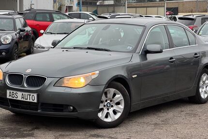 BMW 525 241.246 km 2.990 &euro; Kleinblittersdorf 66271