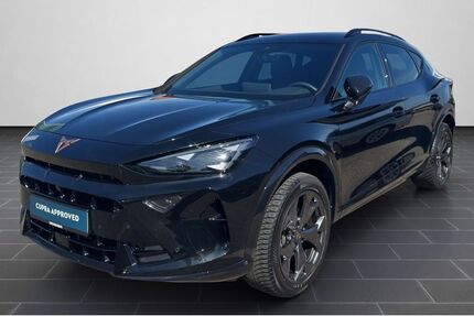 Cupra Formentor 18.537 km 29.900 &euro; Kirkel 66459