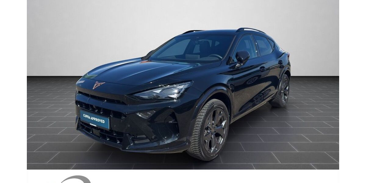 Cupra Formentor 18.537 km 30.500 &euro; Kirkel 66459