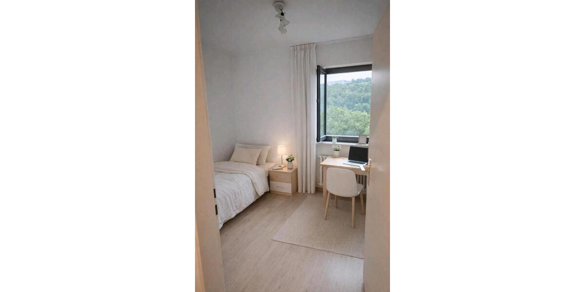 Etagenwohnung Saarbrücken St. Arnual - 3 Zimmer, 75 m&sup2;, 155.000&euro; | Angebot:25923541